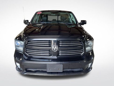 Used 2017 RAM 1500 Sport AWD/4WD image 9