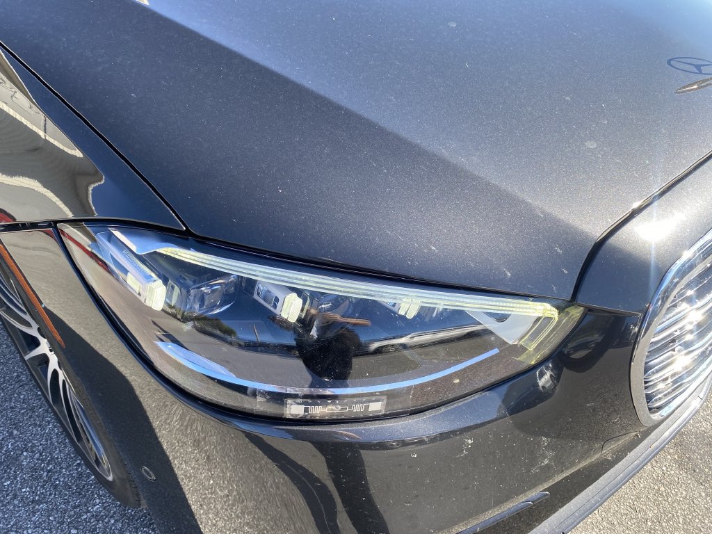 Used 2022 Mercedes-Benz S 580 4MATIC Sedan image 19