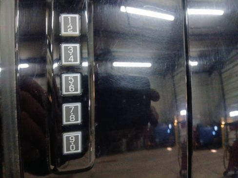 Certified 2023 Ford F150 Lariat w/ Equipment Group 502A High image 10