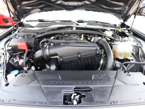 Used 2026 Ford Mustang Premium RWD image 42