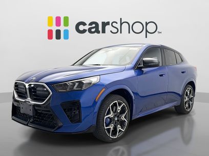Used 2025 BMW X2 M35i
