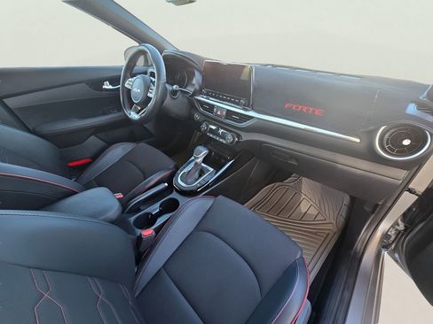 Used 2022 Kia Forte GT image 55
