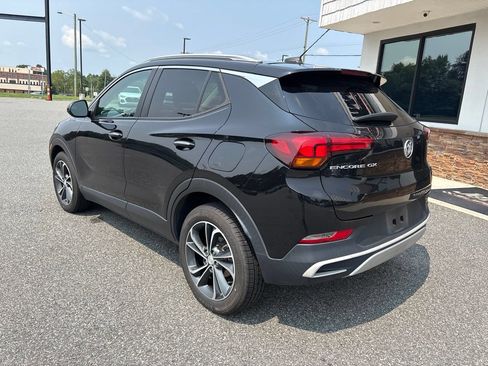 Used 2021 Buick Encore GX Select FWD image 6