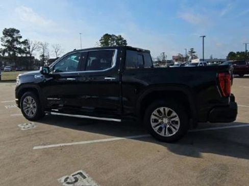 Certified 2024 GMC Sierra 1500 Denali w/ Technology Package image 6