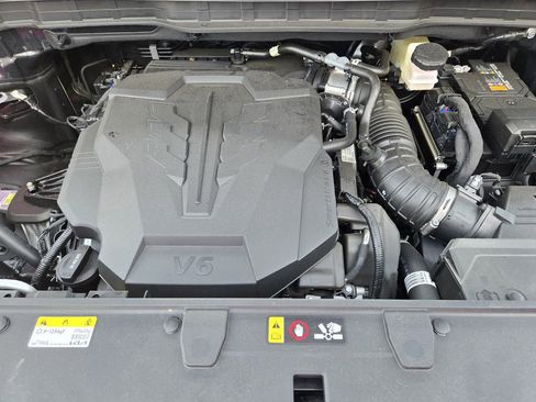 New 2026 Kia Carnival EX FWD image 21