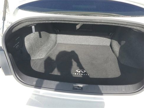 Used 2018 INFINITI Q50 Sport image 6