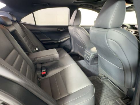 Used 2014 Lexus IS 250 image 29