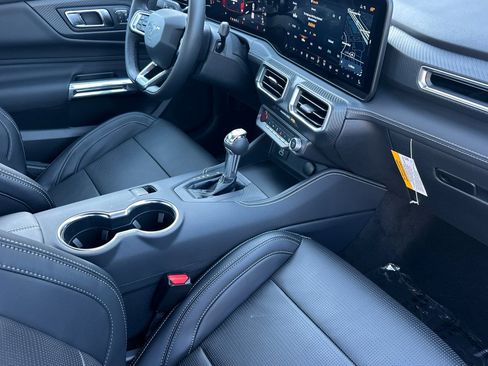 New 2026 Ford Mustang Premium image 14
