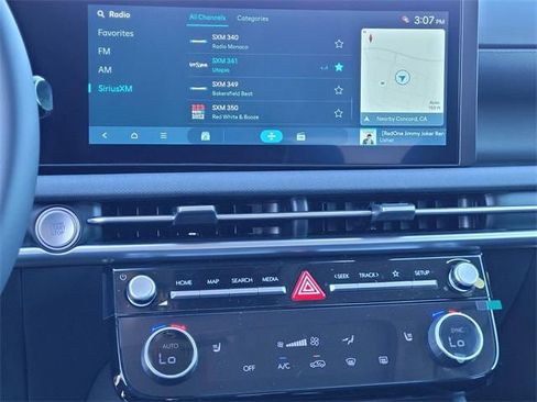 New 2026 Hyundai Tucson SEL image 12