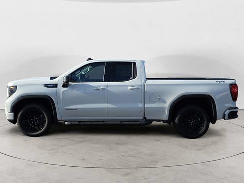 Used 2026 GMC Sierra 1500 Elevation w/ Preferred Package AWD/4WD image 2