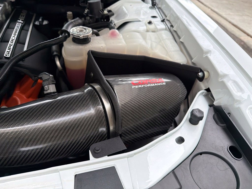 Used 2023 Dodge Challenger SRT Hellcat RWD image 16