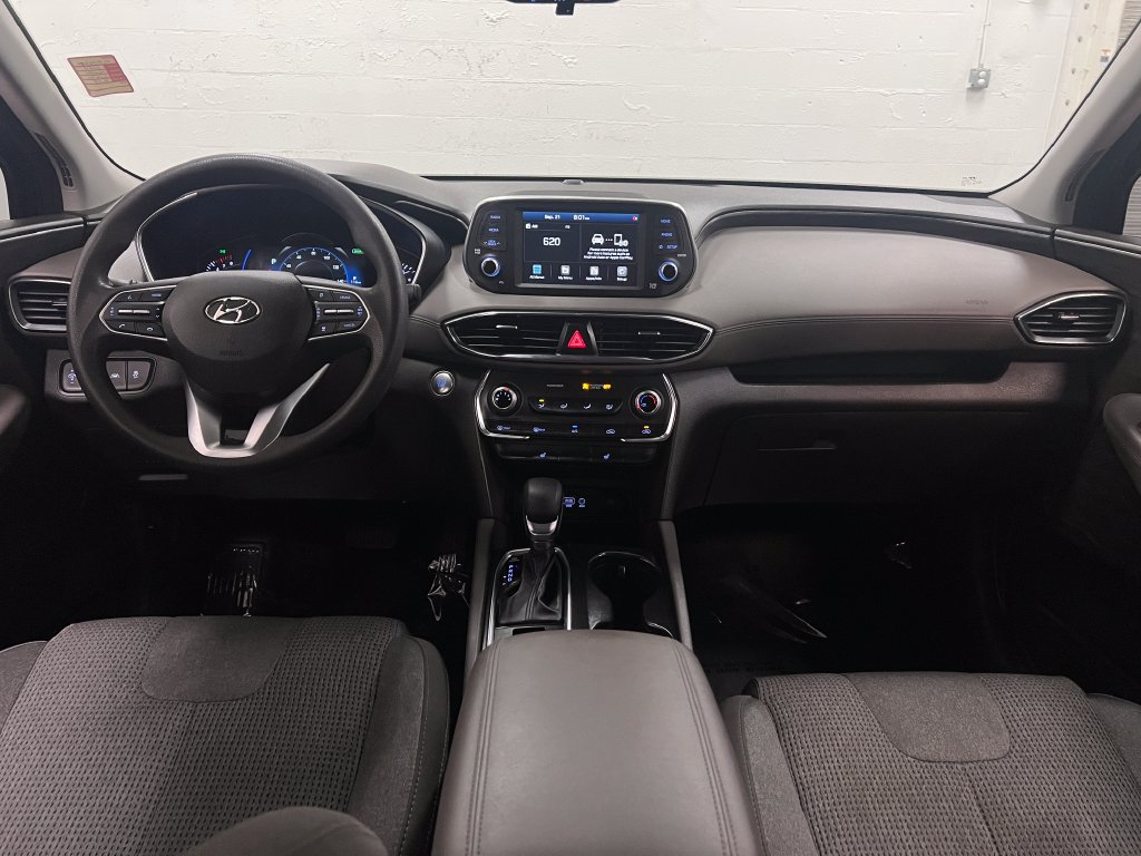 Used 2020 Hyundai Santa Fe SEL FWD image 12