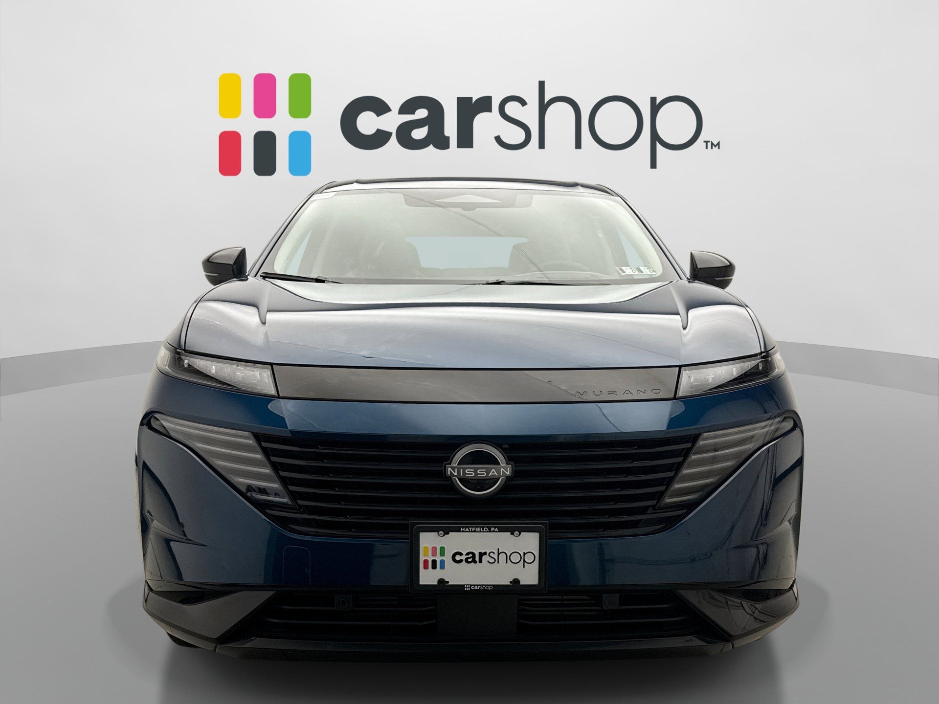 Used 2026 Nissan Murano Platinum w/ Technology Package AWD/4WD image 8