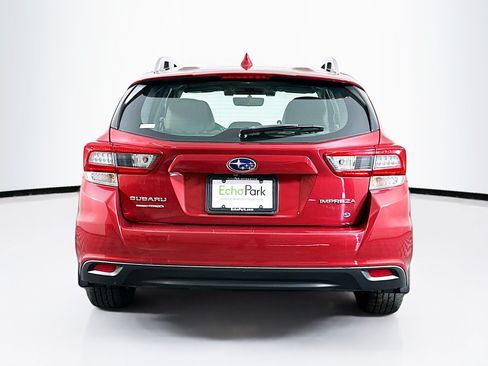 Used 2020 Subaru Impreza 2.0i Premium AWD/4WD image 7