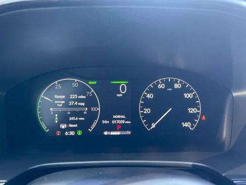 Used 2025 Honda CR-V Sport-L image 10