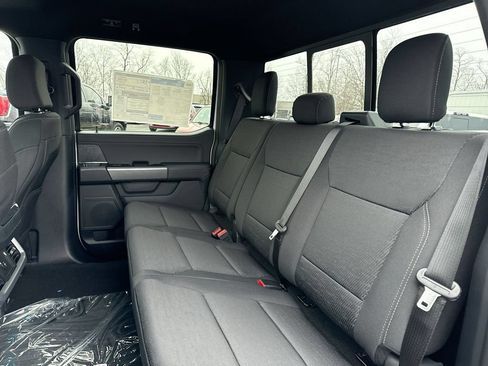 New 2026 Ford F150 XLT w/ Equipment Group 302A MID AWD/4WD image 23
