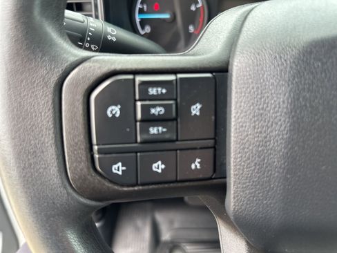 Used 2025 Ford F250 XL w/ FX4 Off-Road Package image 22