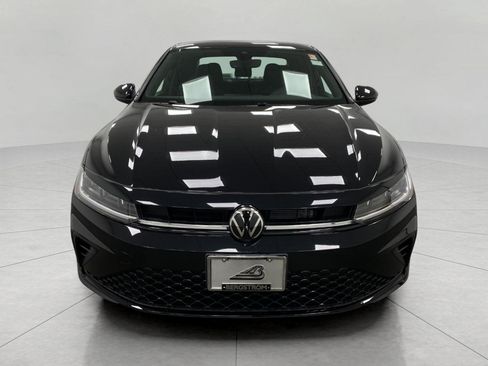 New 2026 Volkswagen Jetta Sport image 9