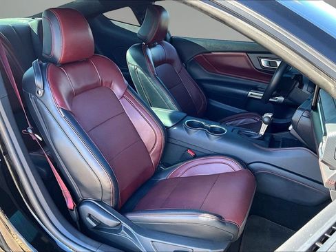 Used 2024 Ford Mustang Premium RWD image 24