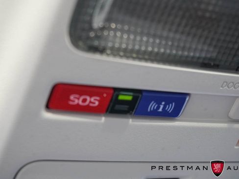 Used 2018 Subaru Forester 2.5i Limited image 32