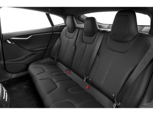Used 2019 Tesla Model S Performance AWD/4WD image 13