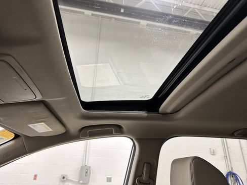 Used 2019 Honda CR-V EX-L image 28