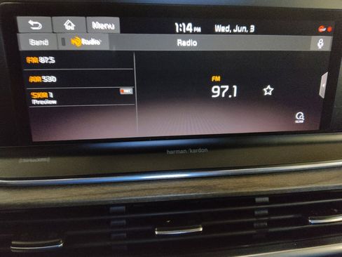 Used 2021 Kia Telluride SX FWD image 25