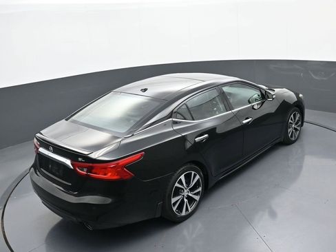 Used 2017 Nissan Maxima 3.5 SL image 35