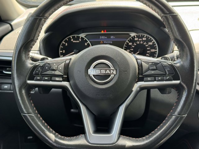 Used 2024 Nissan Altima 2.5 SR FWD image 19