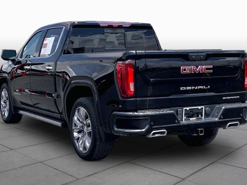 Used 2023 GMC Sierra 1500 Denali w/ Denali Reserve Package AWD/4WD image 12