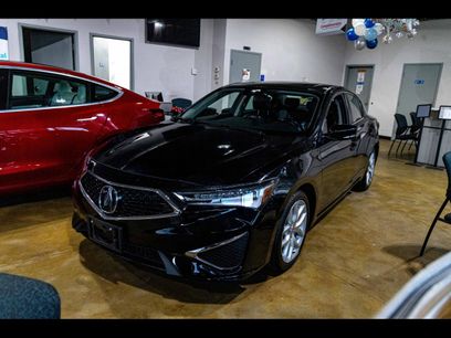 Used 2020 Acura ILX