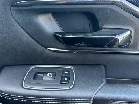 Used 2022 RAM 1500 TRX w/ TRX Level 1 Equipment Group image 18