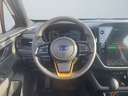 New 2026 Subaru Forester Wilderness AWD/4WD image 12