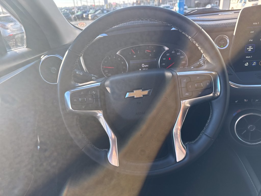 Used 2024 Chevrolet Blazer LT w/ Midnight/Sport Edition AWD/4WD image 18