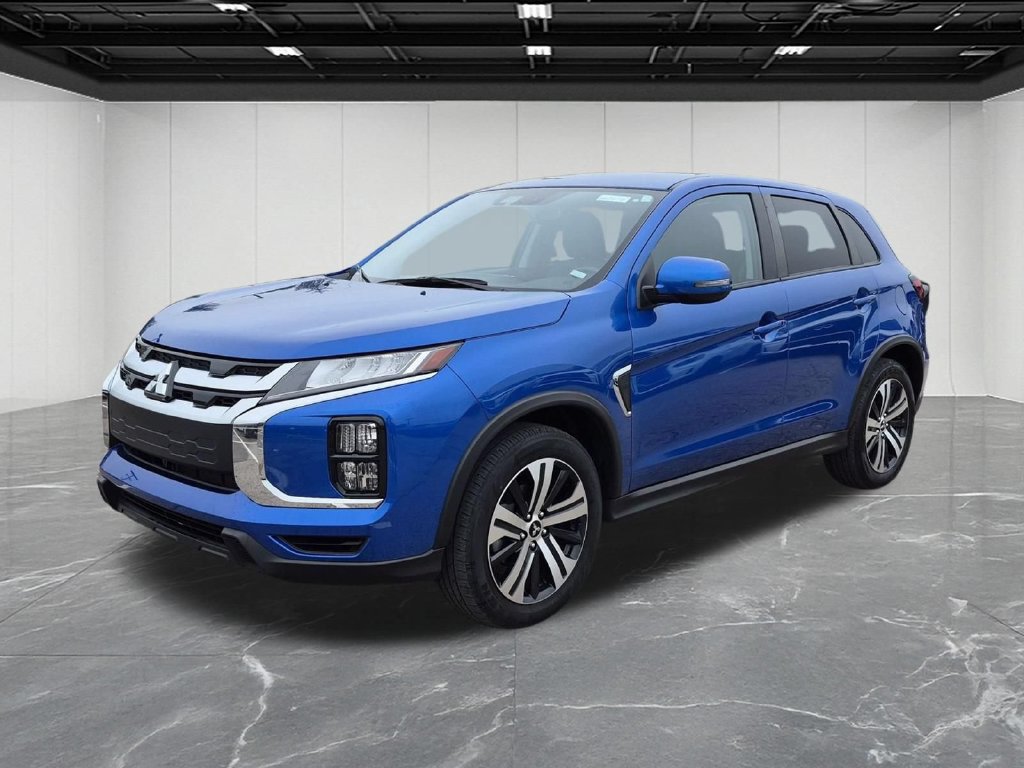 Used 2026 Mitsubishi Outlander Sport SE AWD/4WD image 1