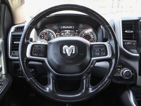 Used 2019 RAM 2500 Big Horn AWD/4WD image 22
