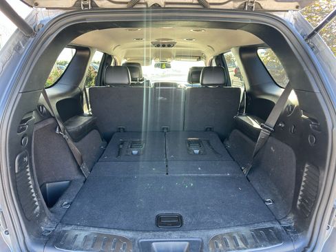 Used 2015 Dodge Durango Limited w/ Nav & Power Liftgate Group RWD image 15