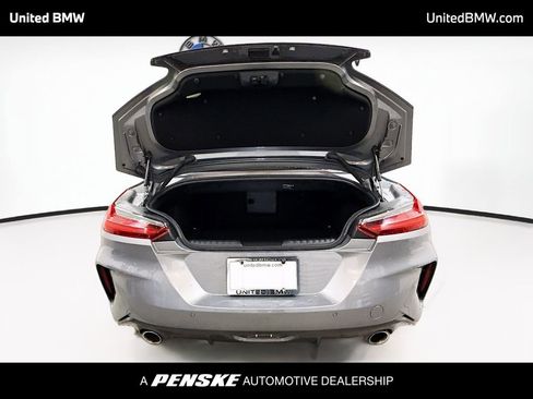 Used 2025 BMW Z4 sDrive30i image 12