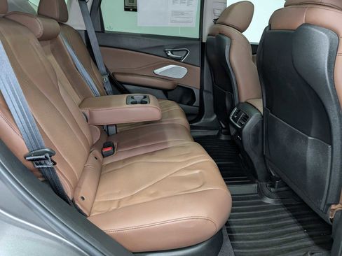 Certified 2023 Acura RDX AWD w/ Technology Package image 42