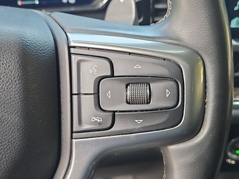 Used 2023 Chevrolet Silverado 1500 LT Trail Boss AWD/4WD image 20