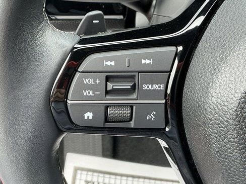 Used 2025 Honda Civic Sport image 27