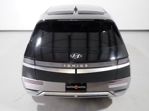 Used 2023 Hyundai Ioniq 5 Limited RWD image 7
