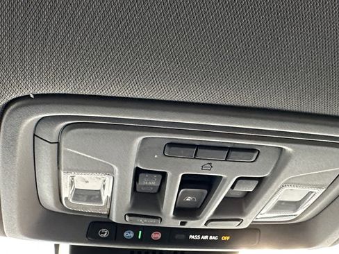 Used 2023 GMC Sierra 1500 Denali w/ Denali Reserve Package image 20