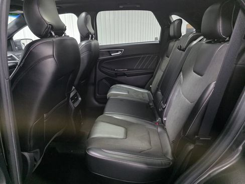 Used 2019 Ford Edge ST w/ Convenience Package AWD/4WD image 10