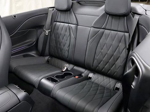 New 2026 Mercedes-Benz CLE 450 4MATIC Cabriolet image 14