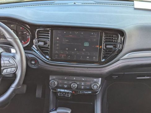 Used 2026 Dodge Durango GT AWD/4WD image 16