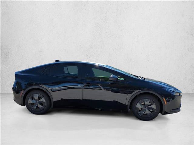 New 2026 Toyota Prius Plug-In Hybrid FWD image 4