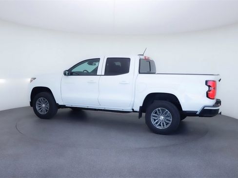 New 2026 Chevrolet Colorado LT w/ LT Convenience Package image 3