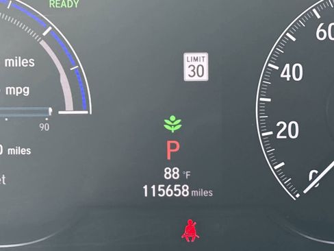 Used 2019 Honda Accord image 17
