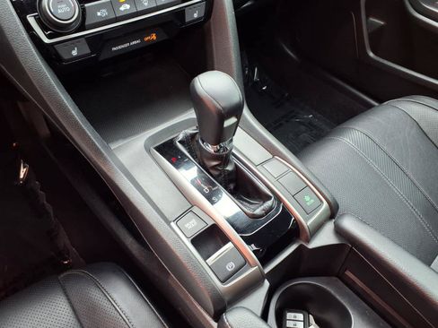 Used 2018 Honda Civic Sport Touring image 26